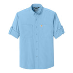 Carhartt CT107106 Force Sun Defender Long Sleeve Shirt
