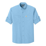 Carhartt CT107106 Force Sun Defender Long Sleeve Shirt