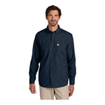 Carhartt CT107106 Force Sun Defender Long Sleeve Shirt