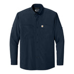 Carhartt CT107106 Force Sun Defender Long Sleeve Shirt