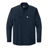 Carhartt CT107106 Force Sun Defender Long Sleeve Shirt
