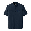 Carhartt CT107106 Force Sun Defender Long Sleeve Shirt