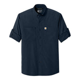 Carhartt CT107106 Force Sun Defender Long Sleeve Shirt