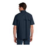 Carhartt CT107107 Force Sun Defender Short Sleeve Shirt