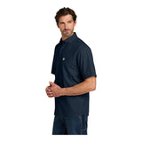 Carhartt CT107107 Force Sun Defender Short Sleeve Shirt