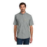 Carhartt CT107107 Force Sun Defender Short Sleeve Shirt