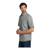 Carhartt CT107107 Force Sun Defender Short Sleeve Shirt