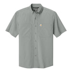 Carhartt CT107107 Force Sun Defender Short Sleeve Shirt