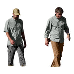 Carhartt CT107107 Force Sun Defender Short Sleeve Shirt
