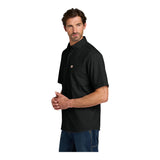 Carhartt CT107107 Force Sun Defender Short Sleeve Shirt