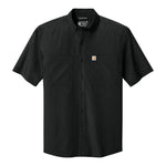 Carhartt CT107107 Force Sun Defender Short Sleeve Shirt