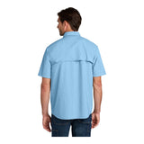 Carhartt CT107107 Force Sun Defender Short Sleeve Shirt