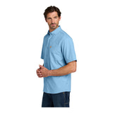 Carhartt CT107107 Force Sun Defender Short Sleeve Shirt
