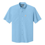 Carhartt CT107107 Force Sun Defender Short Sleeve Shirt