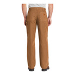Carhartt CTB11 Washed-Duck Work Dungaree