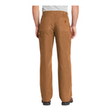 Carhartt CTB11 Washed-Duck Work Dungaree