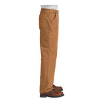 Carhartt CTB11 Washed-Duck Work Dungaree