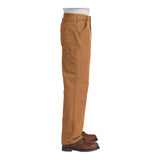 Carhartt CTB11 Washed-Duck Work Dungaree