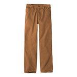 Carhartt CTB11 Washed-Duck Work Dungaree