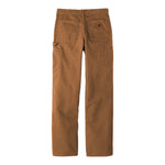 Carhartt CTB11 Washed-Duck Work Dungaree