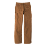 Carhartt CTB11 Washed-Duck Work Dungaree