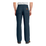 Carhartt CTB11 Washed-Duck Work Dungaree