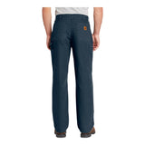 Carhartt CTB11 Washed-Duck Work Dungaree