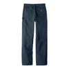 Carhartt CTB11 Washed-Duck Work Dungaree