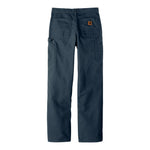 Carhartt CTB11 Washed-Duck Work Dungaree