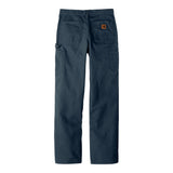 Carhartt CTB11 Washed-Duck Work Dungaree