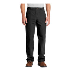 Carhartt CTB11 Washed-Duck Work Dungaree - 