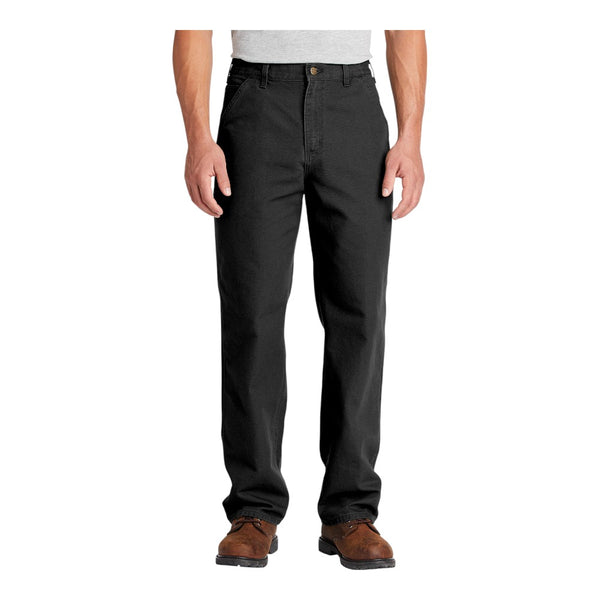 Carhartt CTB11 Washed-Duck Work Dungaree