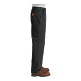 Carhartt CTB11 Washed-Duck Work Dungaree