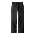 Carhartt CTB11 Washed-Duck Work Dungaree