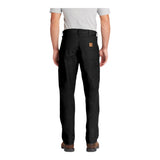 Carhartt CTB151 Canvas Work Dungaree