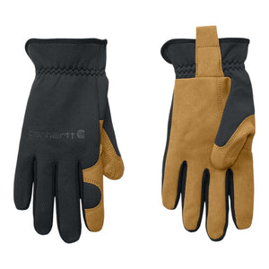 Carhartt CTGD0794 High-Dexterity Open-Cuff Glove - 