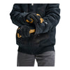Carhartt CTGD0794 High-Dexterity Open-Cuff Glove