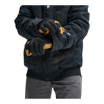 Carhartt CTGD0794 High-Dexterity Open-Cuff Glove