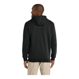 Carhartt CTK122 Midweight Hooded Zip-Front Sweatshirt