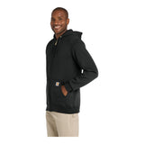 Carhartt CTK122 Midweight Hooded Zip-Front Sweatshirt