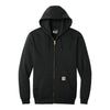Carhartt CTK122 Midweight Hooded Zip-Front Sweatshirt