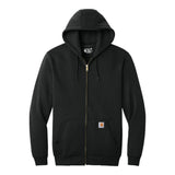 Carhartt CTK122 Midweight Hooded Zip-Front Sweatshirt