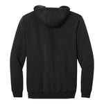Carhartt CTK122 Midweight Hooded Zip-Front Sweatshirt
