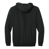 Carhartt CTK122 Midweight Hooded Zip-Front Sweatshirt