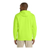 Carhartt CTK122 Midweight Hooded Zip-Front Sweatshirt