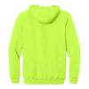 Carhartt CTK122 Midweight Hooded Zip-Front Sweatshirt
