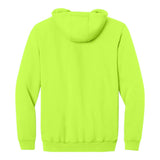 Carhartt CTK122 Midweight Hooded Zip-Front Sweatshirt