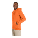 Carhartt CTK122 Midweight Hooded Zip-Front Sweatshirt