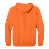Carhartt CTK122 Midweight Hooded Zip-Front Sweatshirt