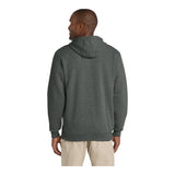 Carhartt CTK122 Midweight Hooded Zip-Front Sweatshirt